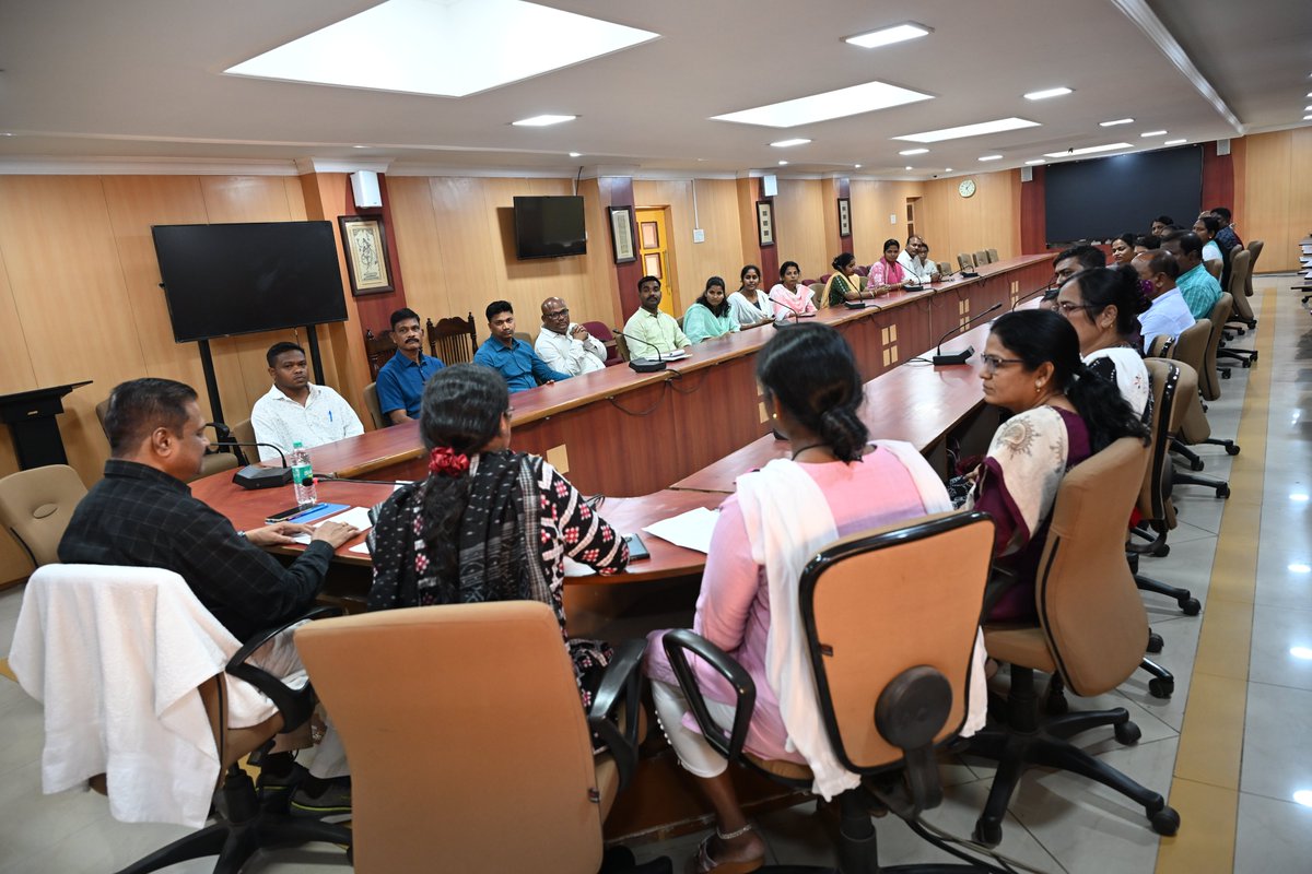 DirBpspa's tweet photo. A five-day sponsored training programme of the Bureau of Police Research &amp; Development (BPR&amp;D), New Delhi was successfully conducted at the Biju Patnaik State Police Academy (BPSPA) from 16.03.2026 to 20.03.2026 on the theme of “Women Safety” for Investigating Officers. https://t.co/eyNzZrbWQS