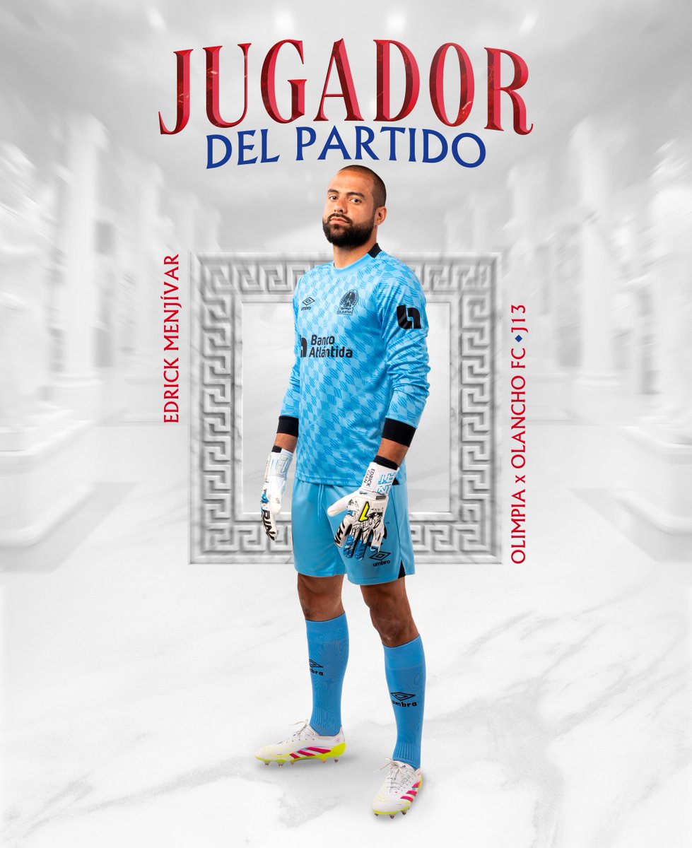 Club Olimpia Deportivo tweet media