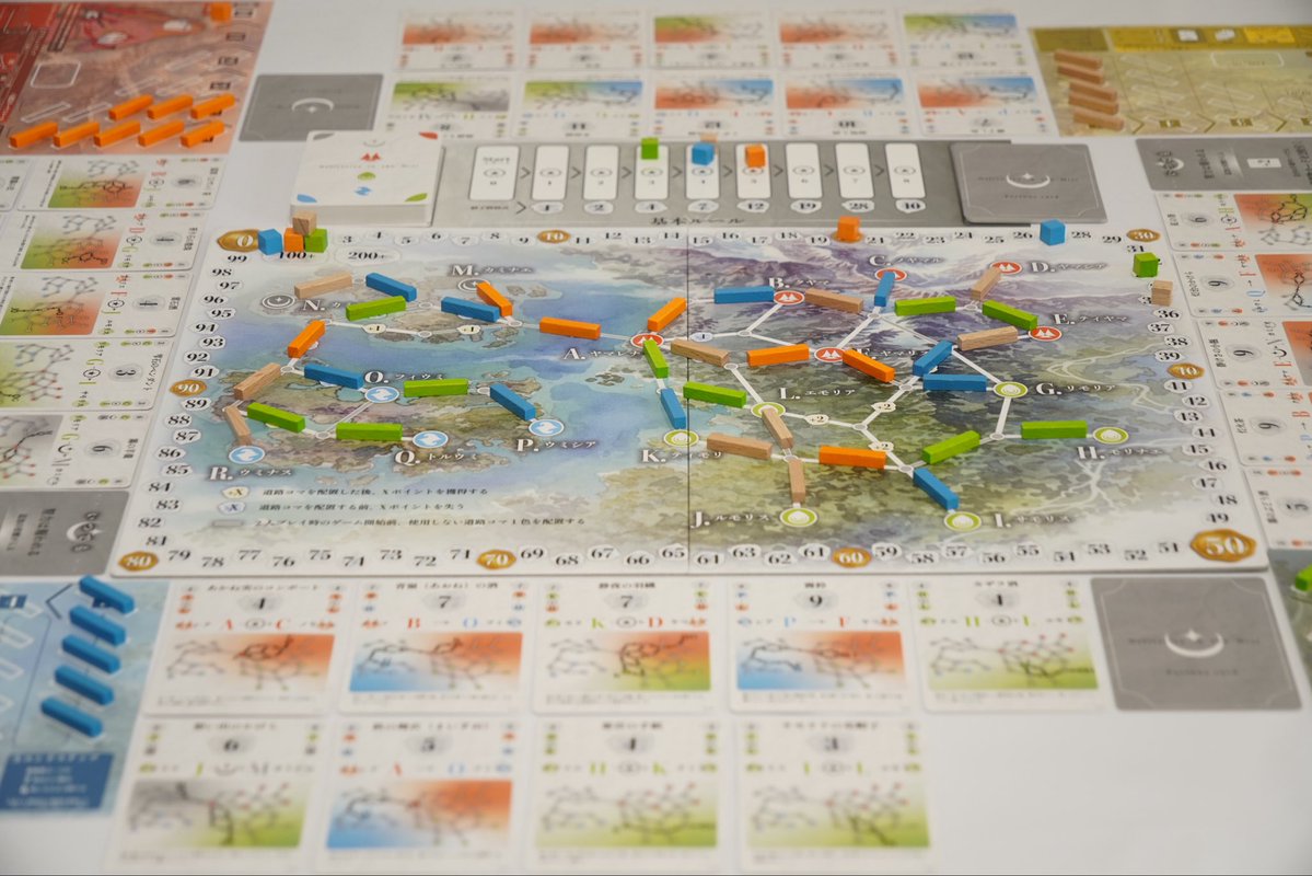 まみむめもりー@楽市予約受付中 tweet media