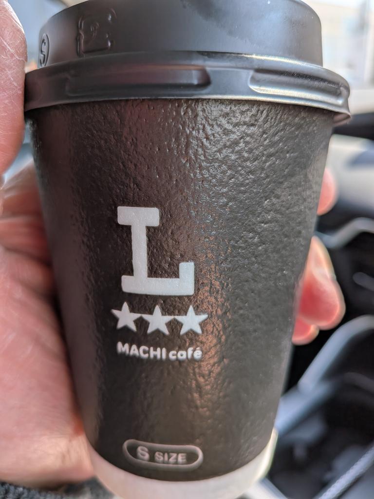 zisui02's tweet image. お昼前に
☕コーヒー
今は、ダイエット中なので。夜は何を食べようかな。
#LaunchTime #Launch #CoffeeTime
