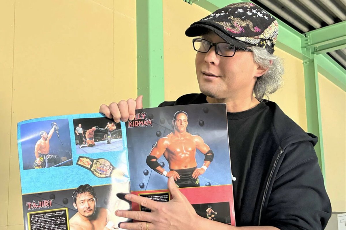 Puro Power tweet media