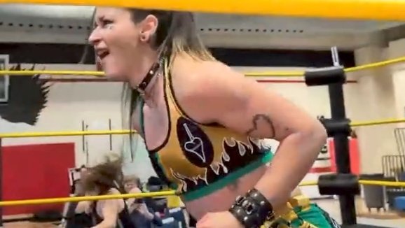 Dino🐺C🤘 tweet media