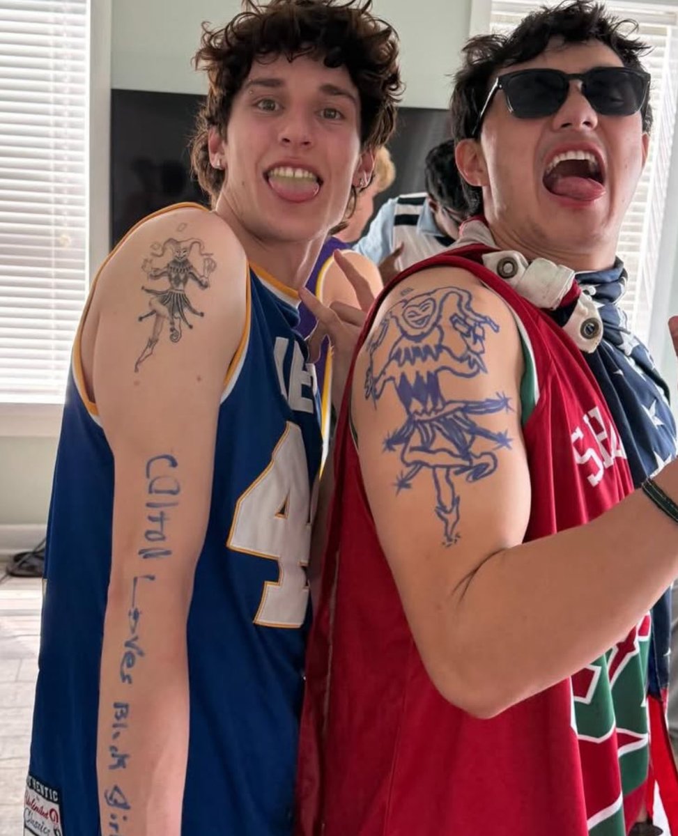 Dick “DZ” Zhang tweet media