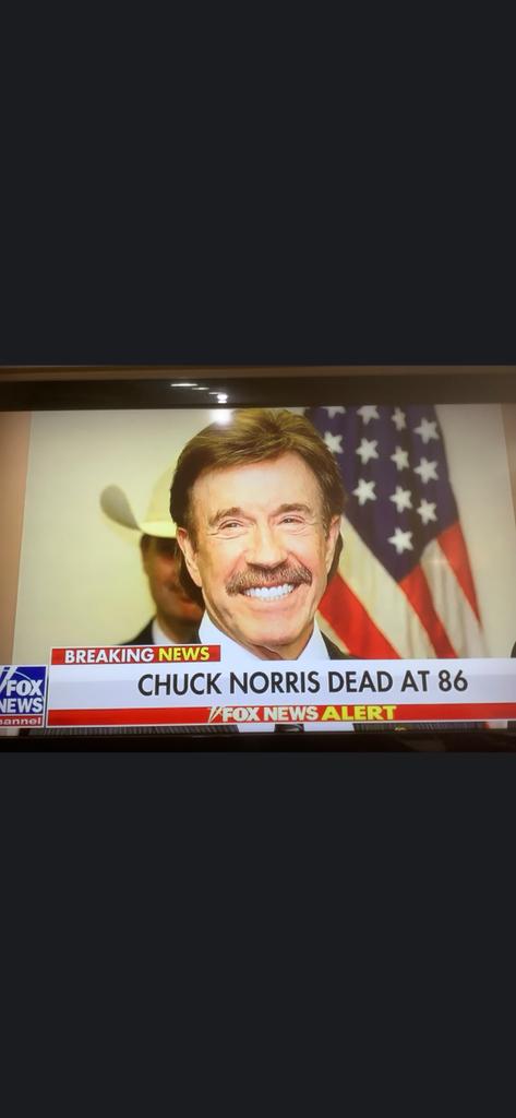 Horace Cooper tweet media