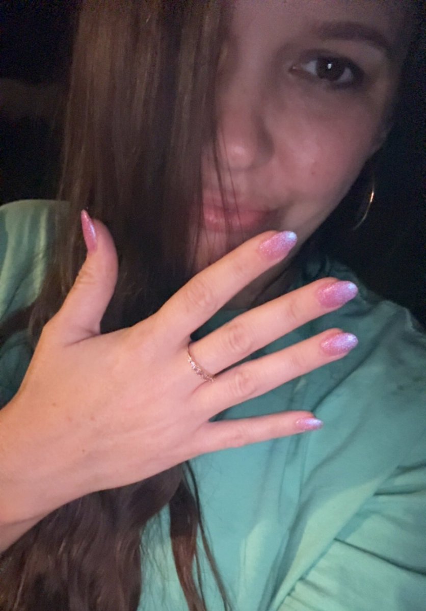 💓Nikki💓 tweet media