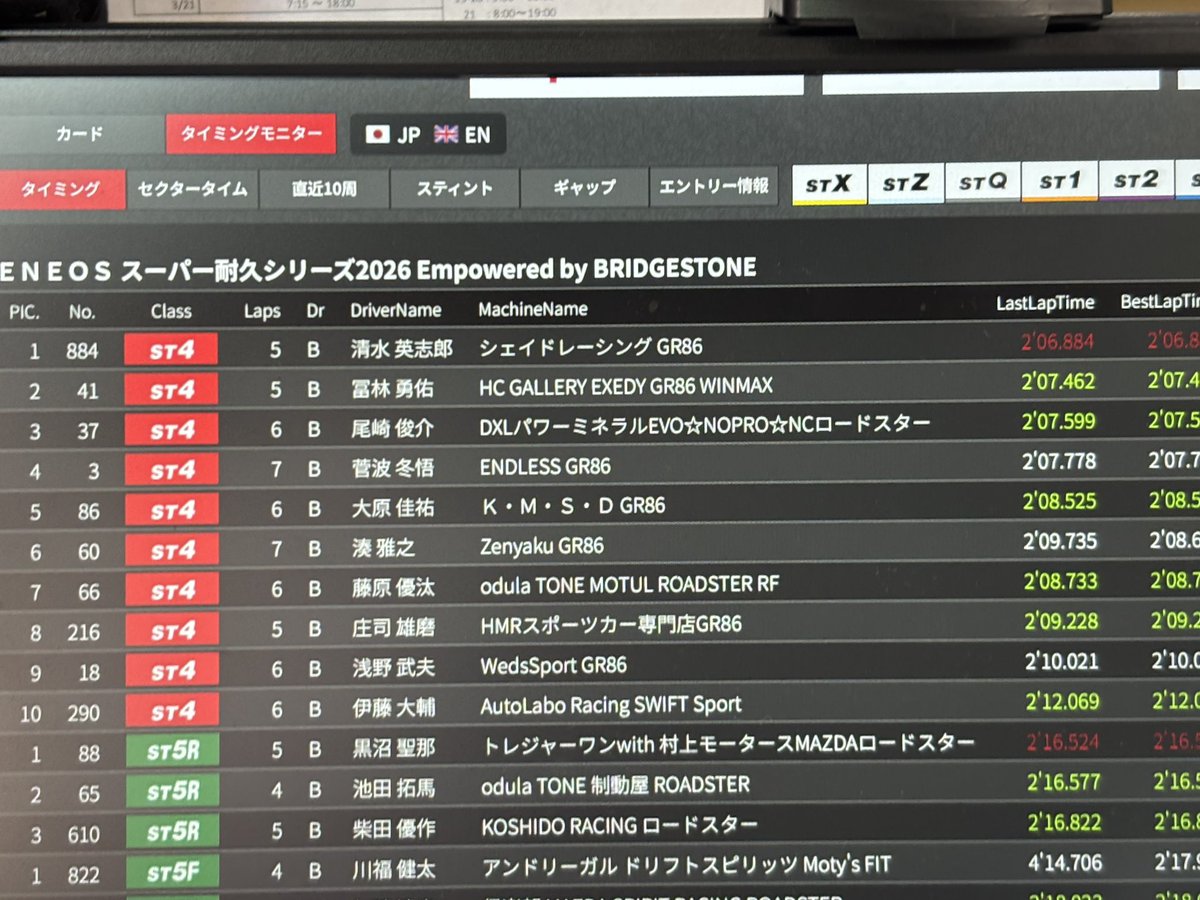 ザキんちょ| 4/10ざきトレ募集中 tweet media