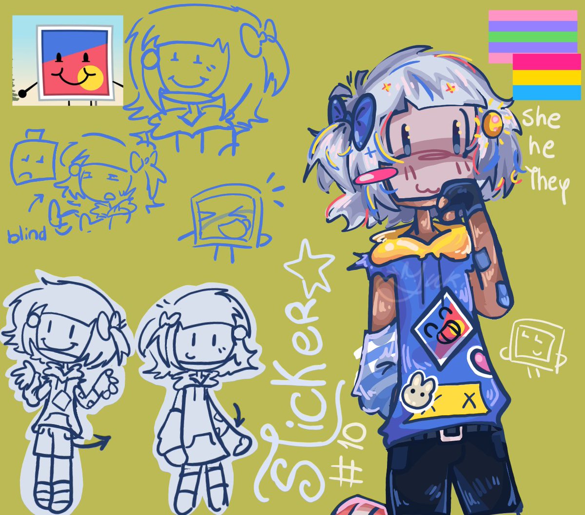 Yuki ! ! ( #1 toothpase fan!!!) tweet media