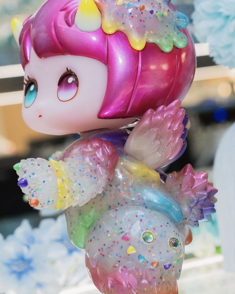 インスティンクトイ tweet media