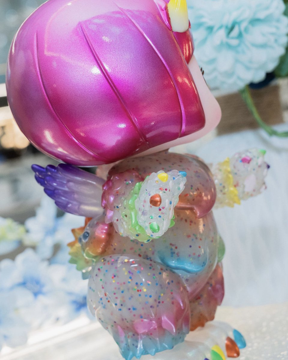 インスティンクトイ tweet media