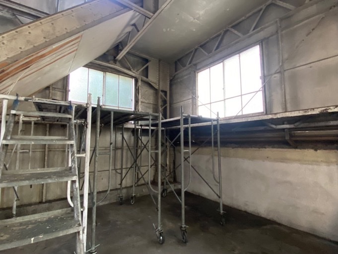 aiRuin studio(アイルーイン) tweet media