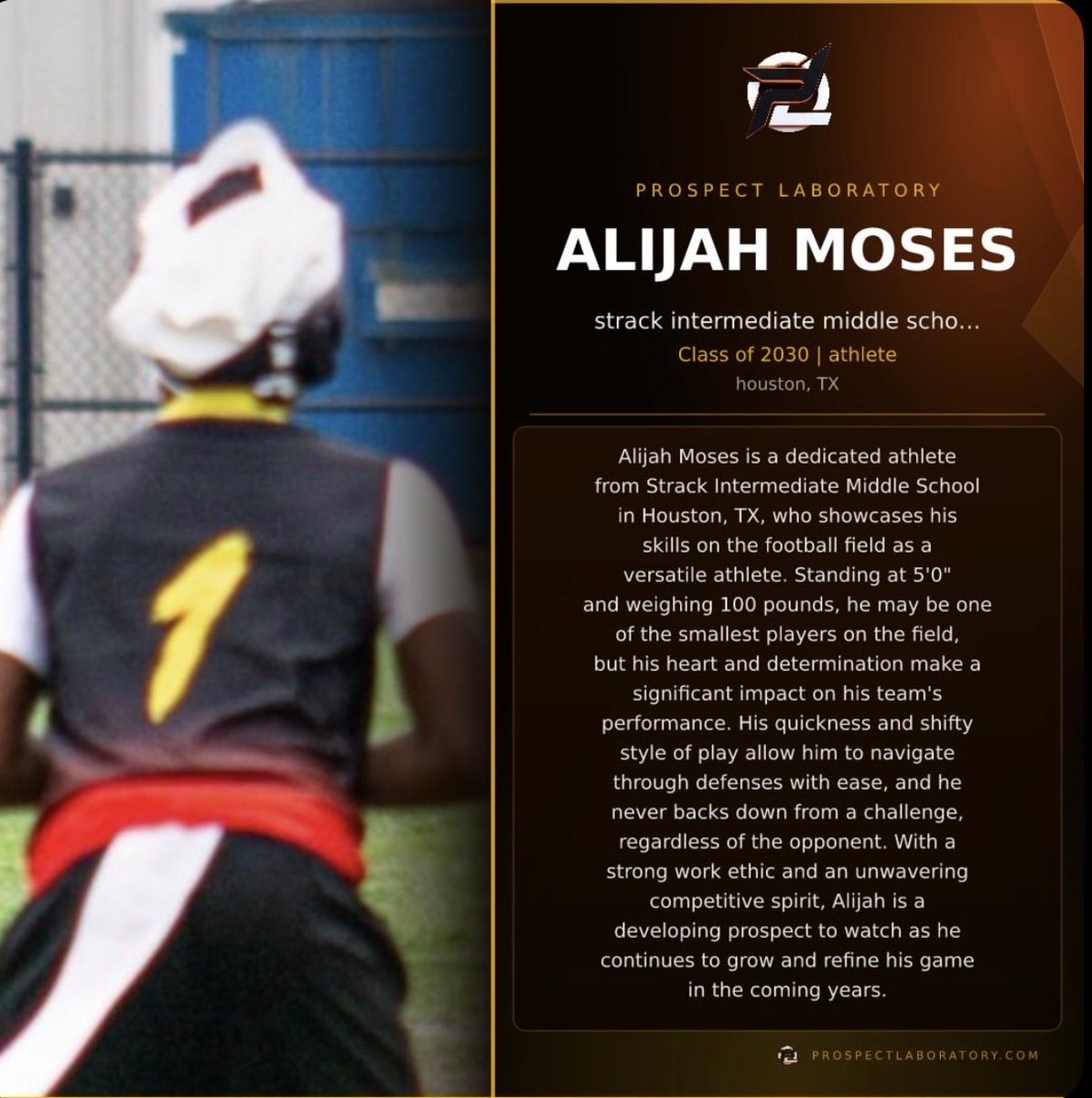 alijah moses tweet media