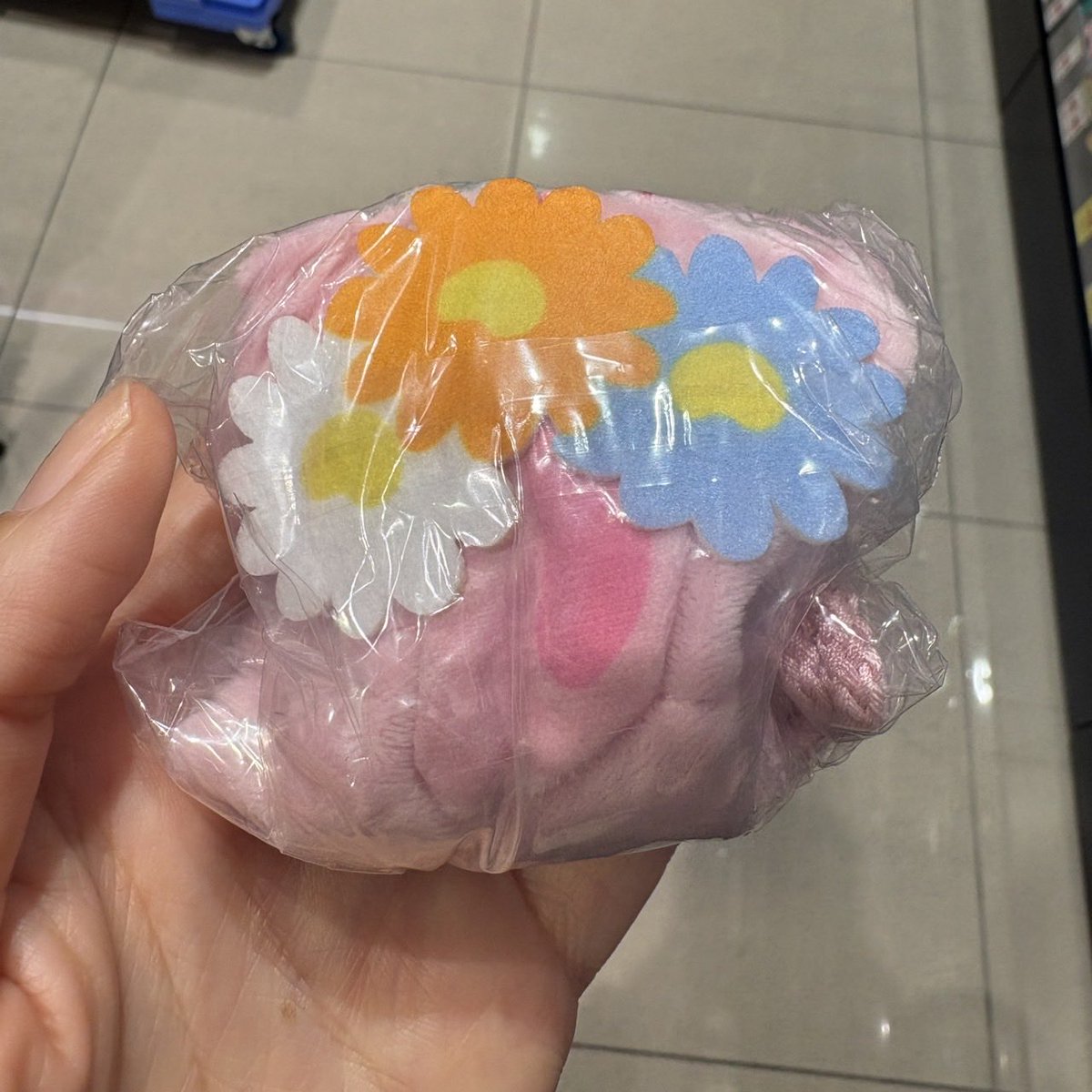 saa☆pink tweet media