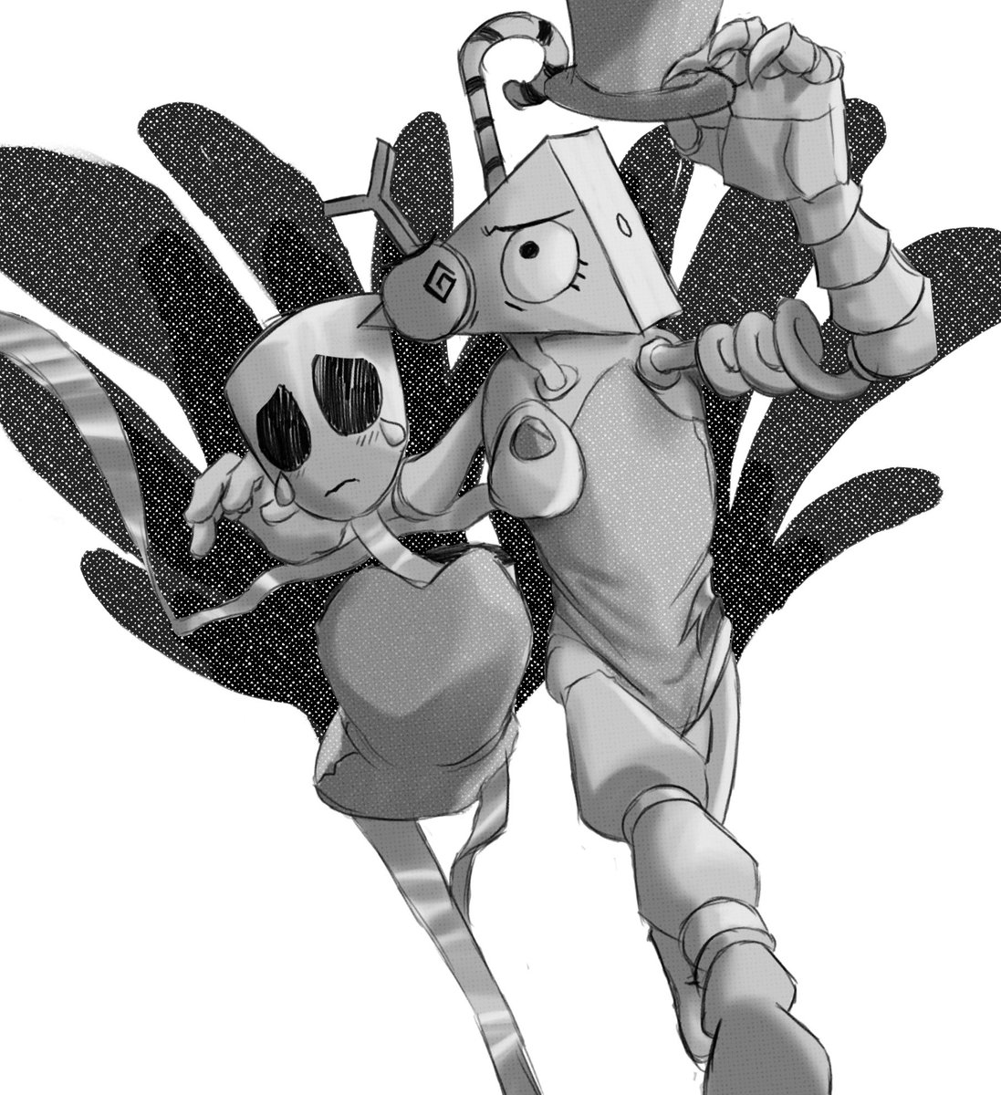 just a normal bro | COMMS OPEN‼️ tweet media