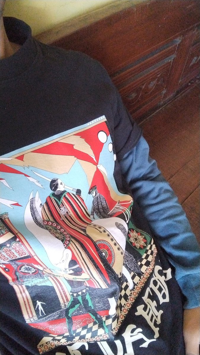 𝗞𝗲𝗺𝗮𝗹 𝗙𝘂𝗮𝗱 𝗥𝗮𝗺𝗮𝗱𝗵𝗮𝗻 tweet media