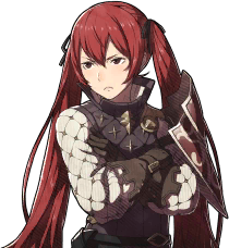 DailySevera's tweet photo. Source: Fire Emblem Fates https://t.co/5K75vHwjZb
