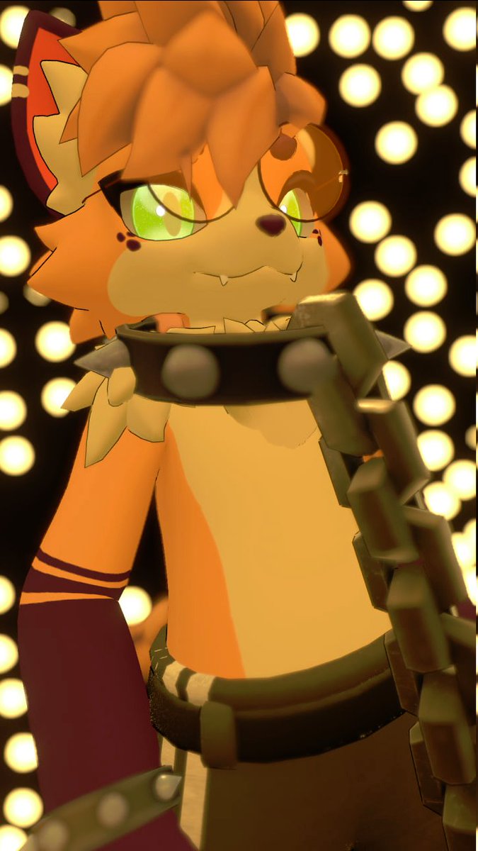 DarkXPMC 🇬🇹 | AVATARS COMMS OPEN 2/6 tweet media