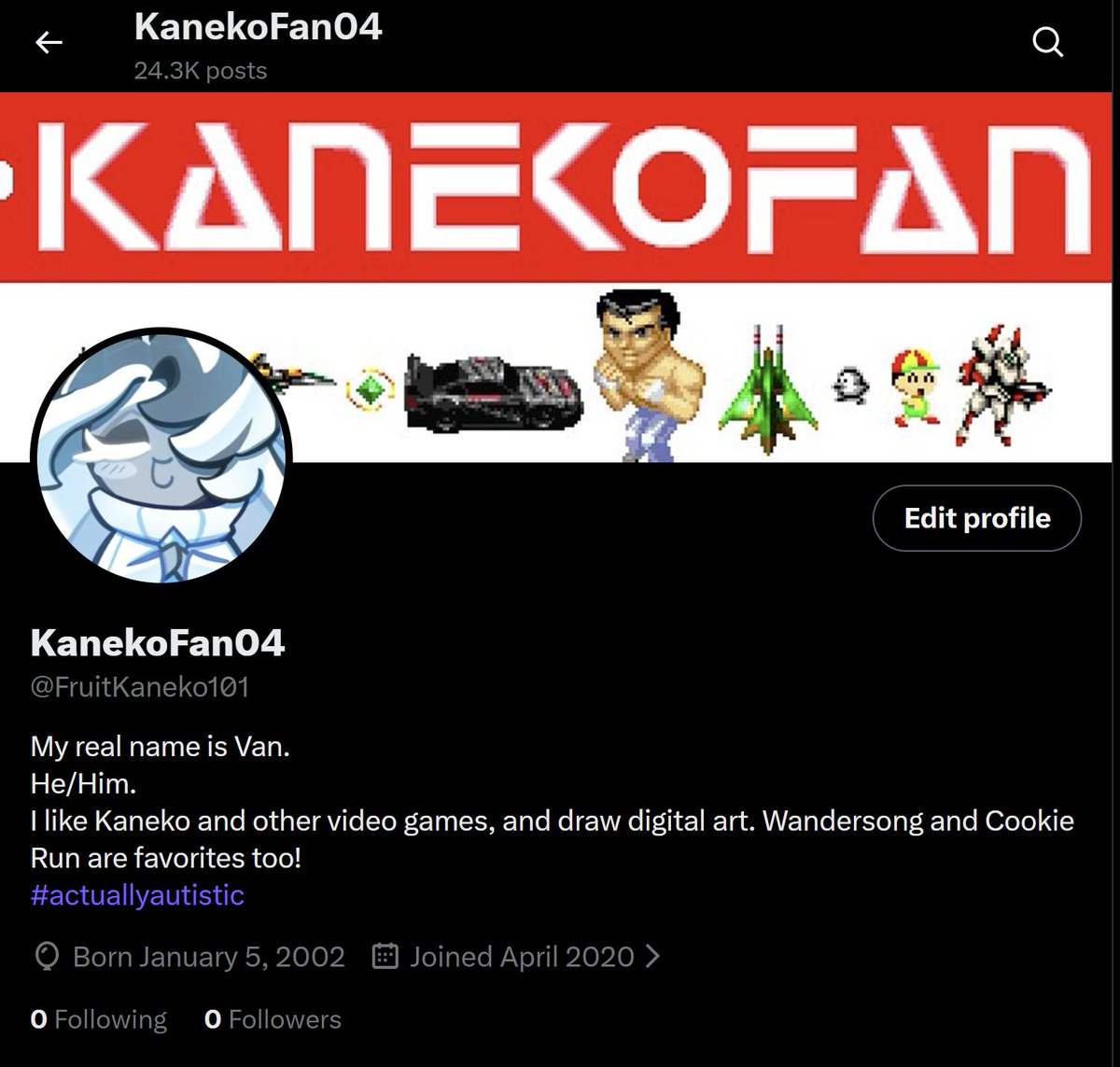 AFruitaDay's Backup Account tweet media