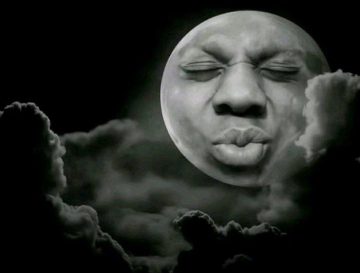 The dark passenger tweet media