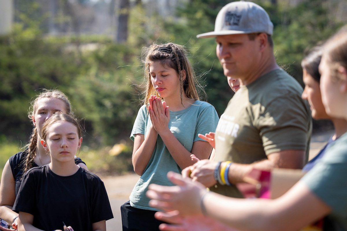 Send Relief tweet media