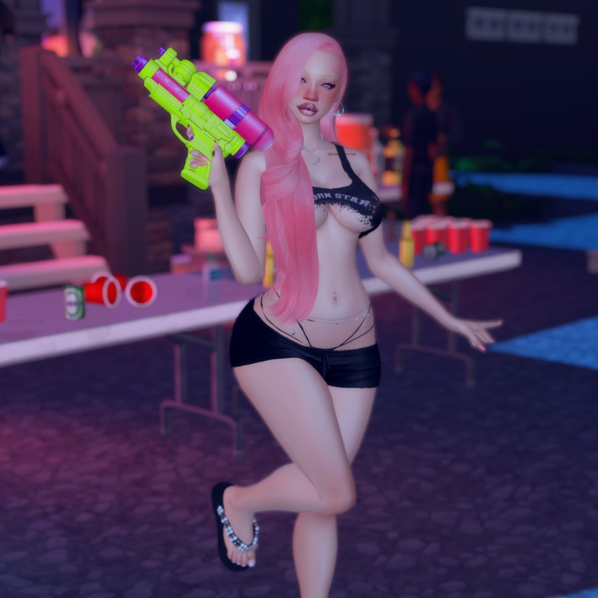 BKโต tweet media