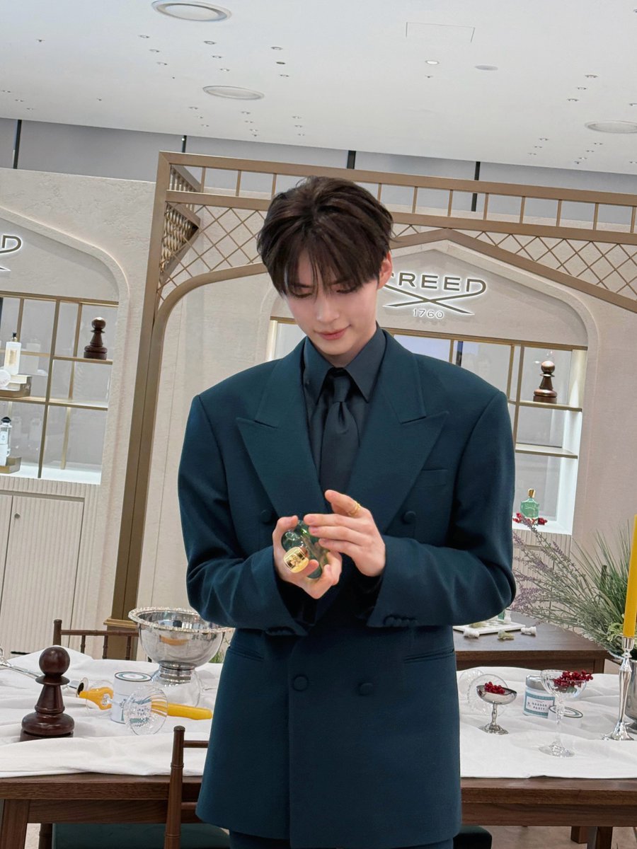 Hanbin ☘︎𖠿 tweet media