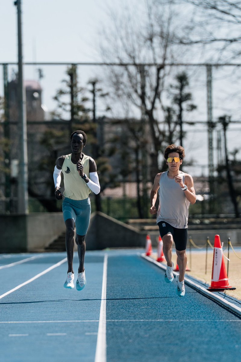 AMI AC SHARKS tweet media