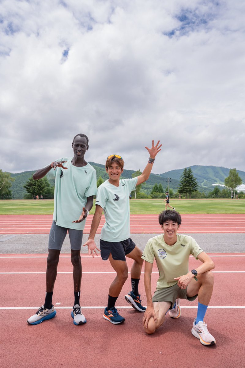 AMI AC SHARKS tweet media