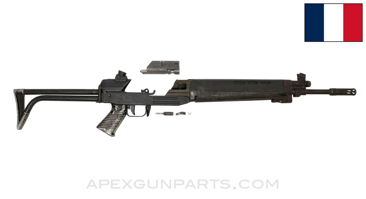 Molot Vepr 308 tweet media