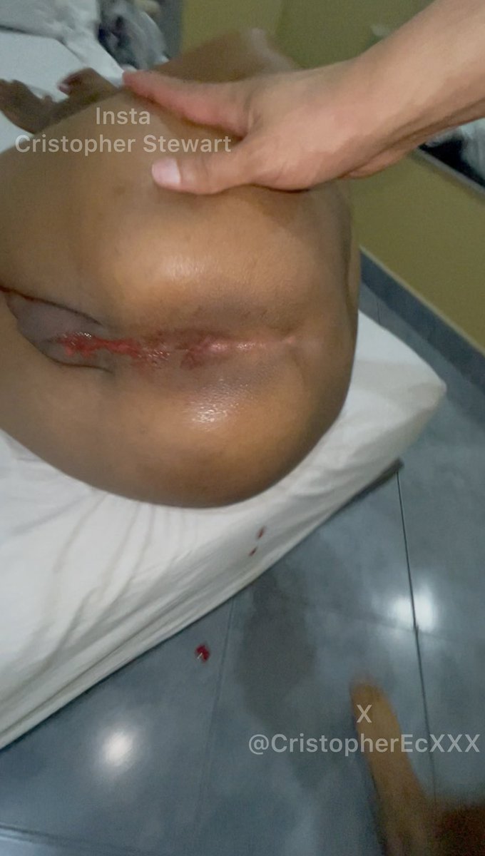 Cristopher Stewart tweet media