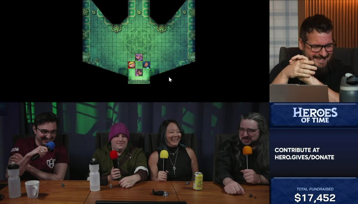 Breakthrough T1D Play tweet media