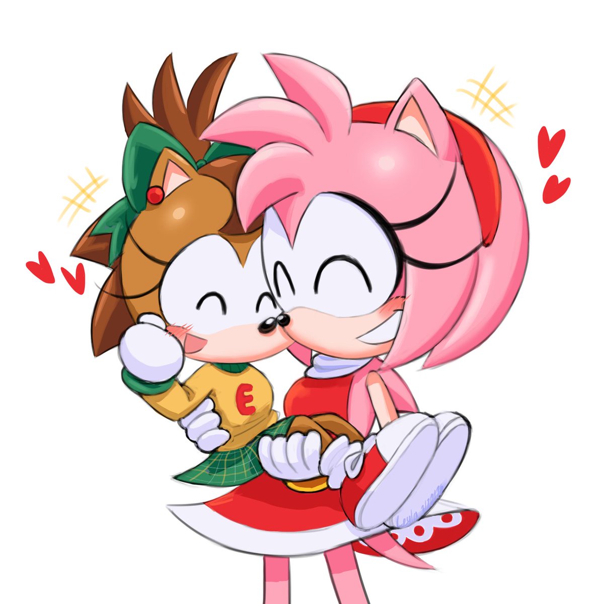 Leyla ⁷✨ tweet media