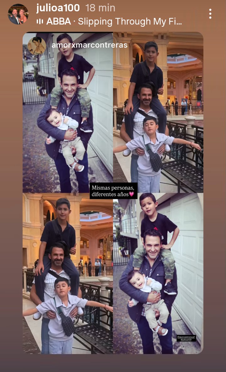 A. Luisa tweet media