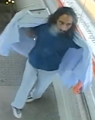 Toronto Police Operations tweet media