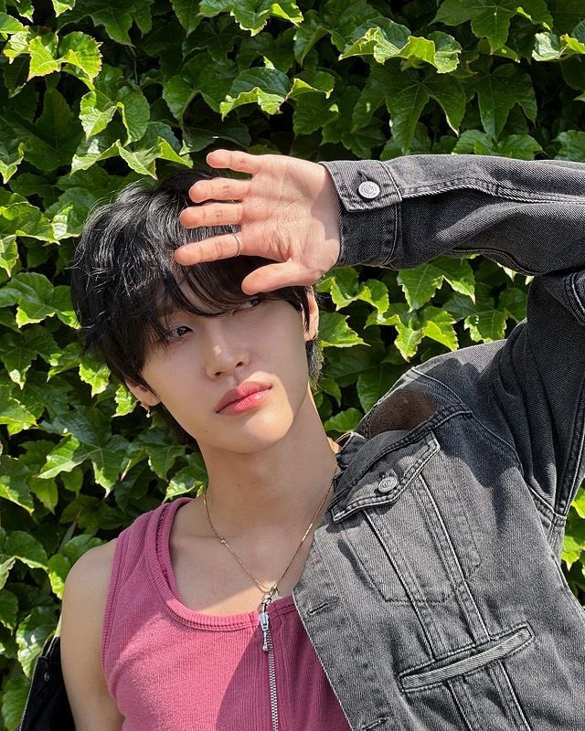 ㅤ
ㅤ
Mumpung lagi ada waktu ajak tama jalan, tapi sambil ngobrol sama tama buat ada rencana mau nambah temen baru, enaknya anjing apa kucing ya? 
ㅤ
ㅤ