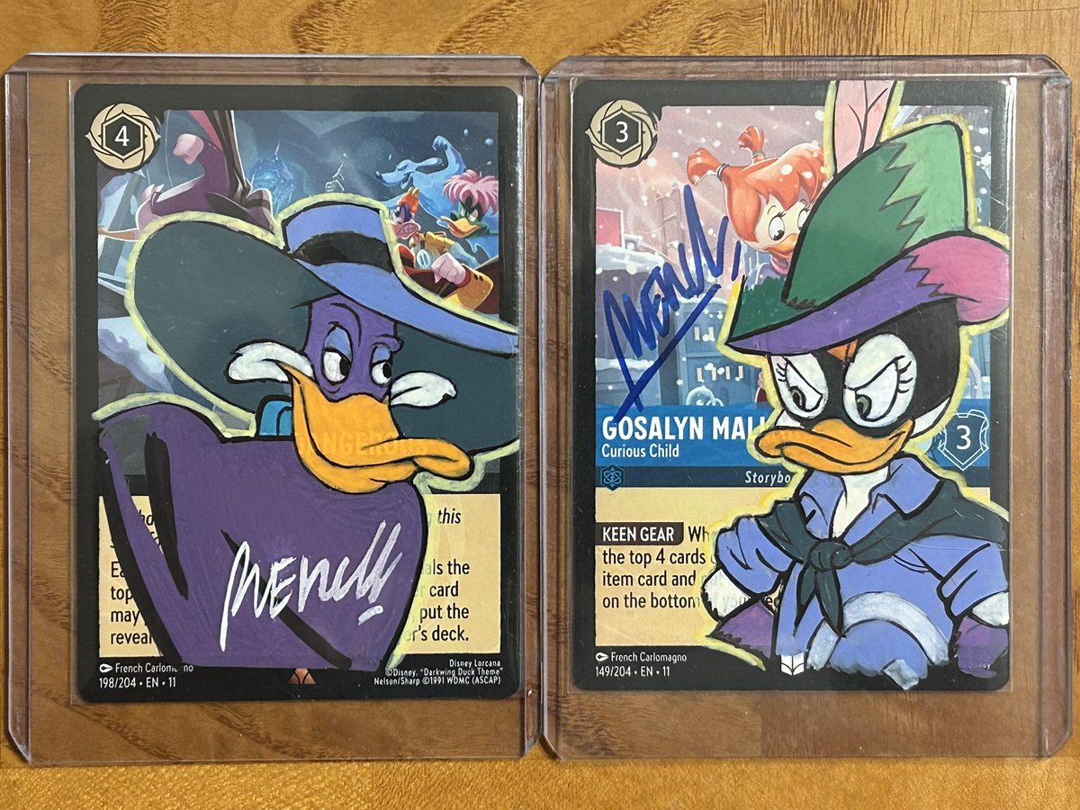 DuckTalks🎩🦆💬 tweet media