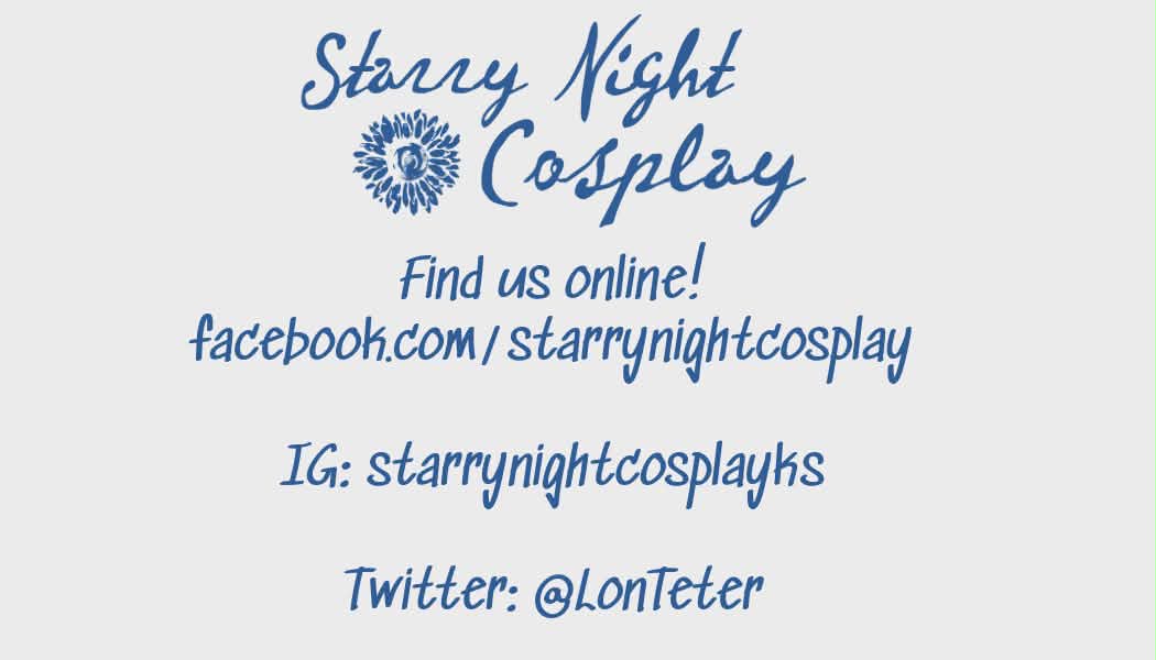 LonTeter's tweet photo. Star and I had 200 business cards printed up by AHA Graphics in Wichita to hand out at @PlanetComicon next weekend!

Our tickets, parking and room are reserved!
We made some updates to our Velma and Shaggy cosplays and we're introducing our Sally and Jack cosplays! https://t.co/mTLoKO7Rly