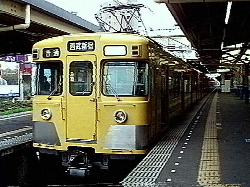Smile_Train's tweet photo. 話題の #HEISEI_VHS で加工してみました https://t.co/4ip1AdbtHd
