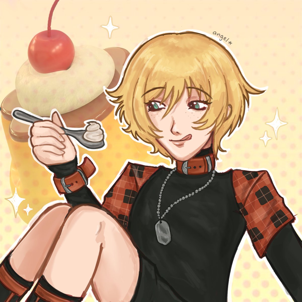 ۪ 𓏼 ͜͜✚ 𝓷urse 🐰 ྀა tweet media