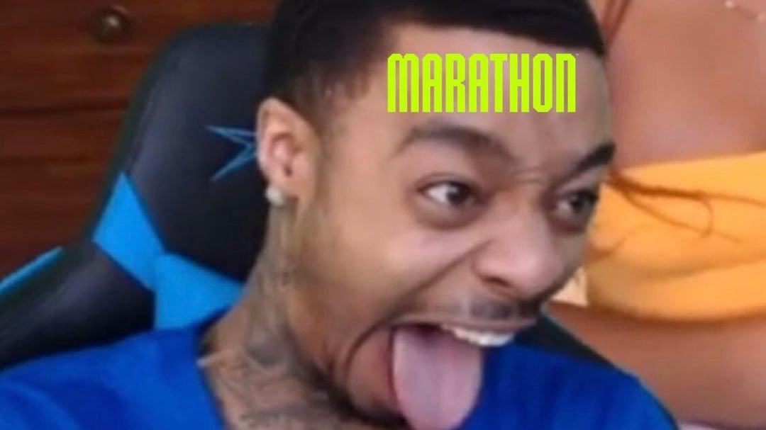 Daboy🕷| Marathon Month tweet media