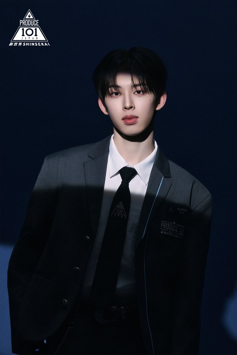 PRODUCE 101 JAPAN 新世界 tweet media