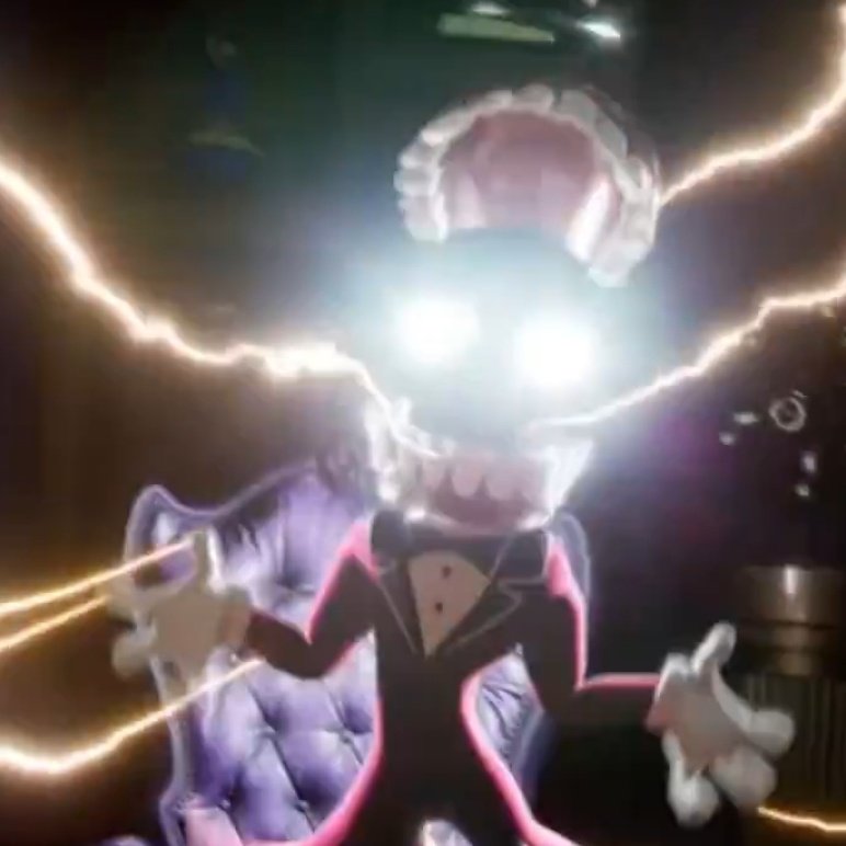 Tía Kathy 💥🦈(COMS OPEN) tweet media