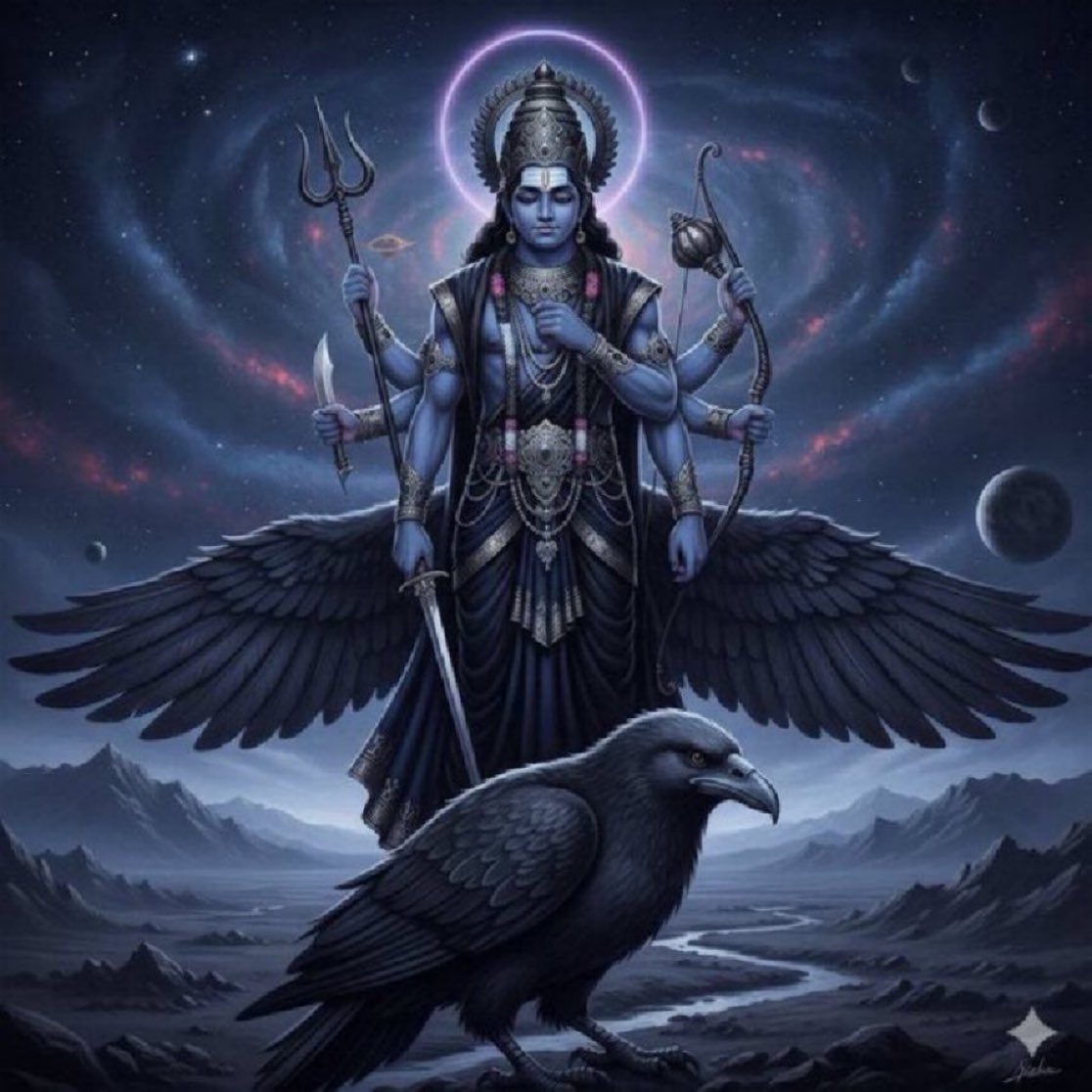 कट्टर सनातनी 😎😎 tweet media