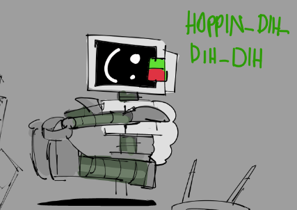 𝄢: 🎸💢 Cooper / Brat / Panty / Devesto tweet media