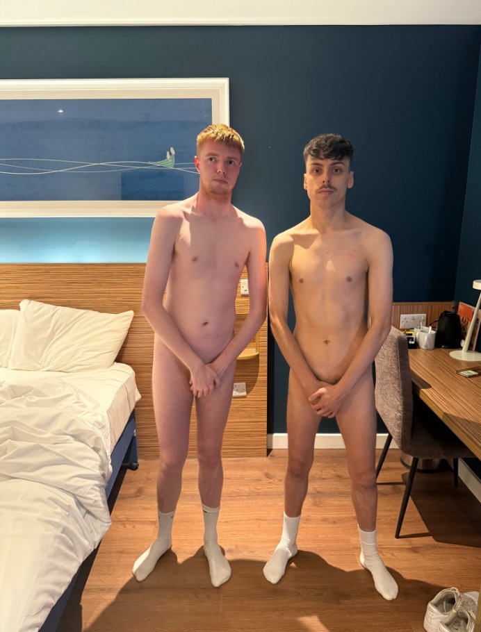 Luke Bennett tweet media