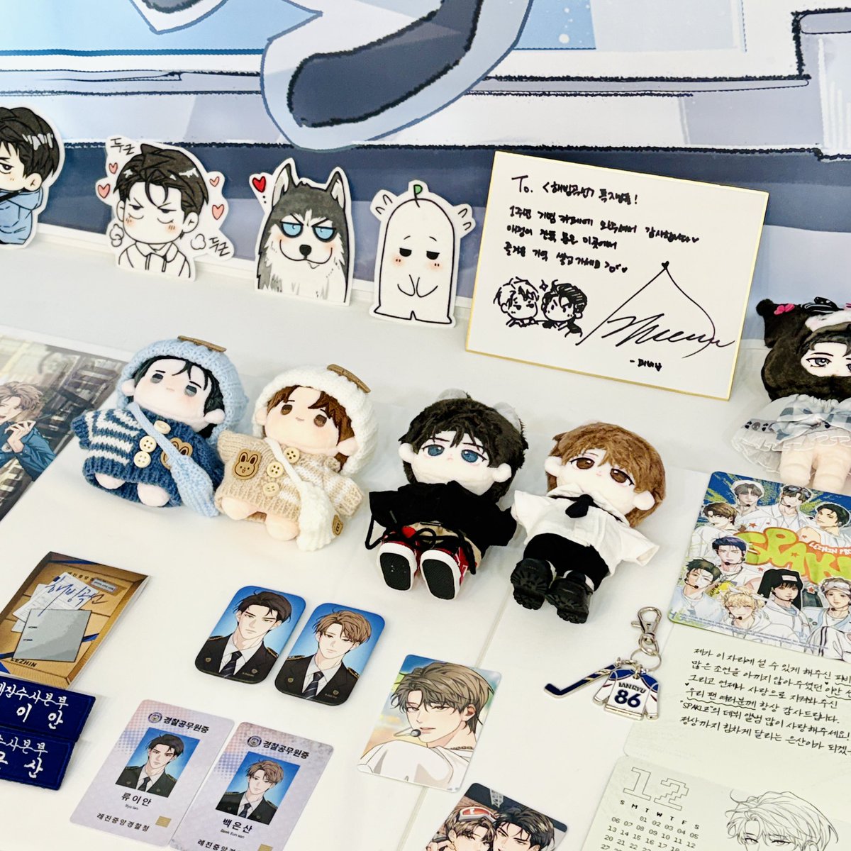 cherish🍒체리시 홍대 이벤트카페 생일카페 tweet media