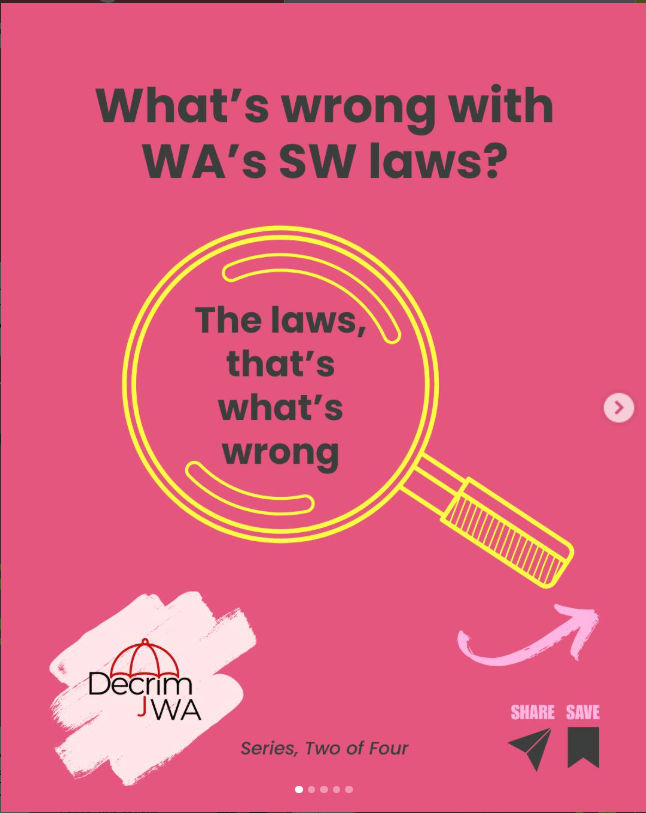 Respect Inc QLD tweet media