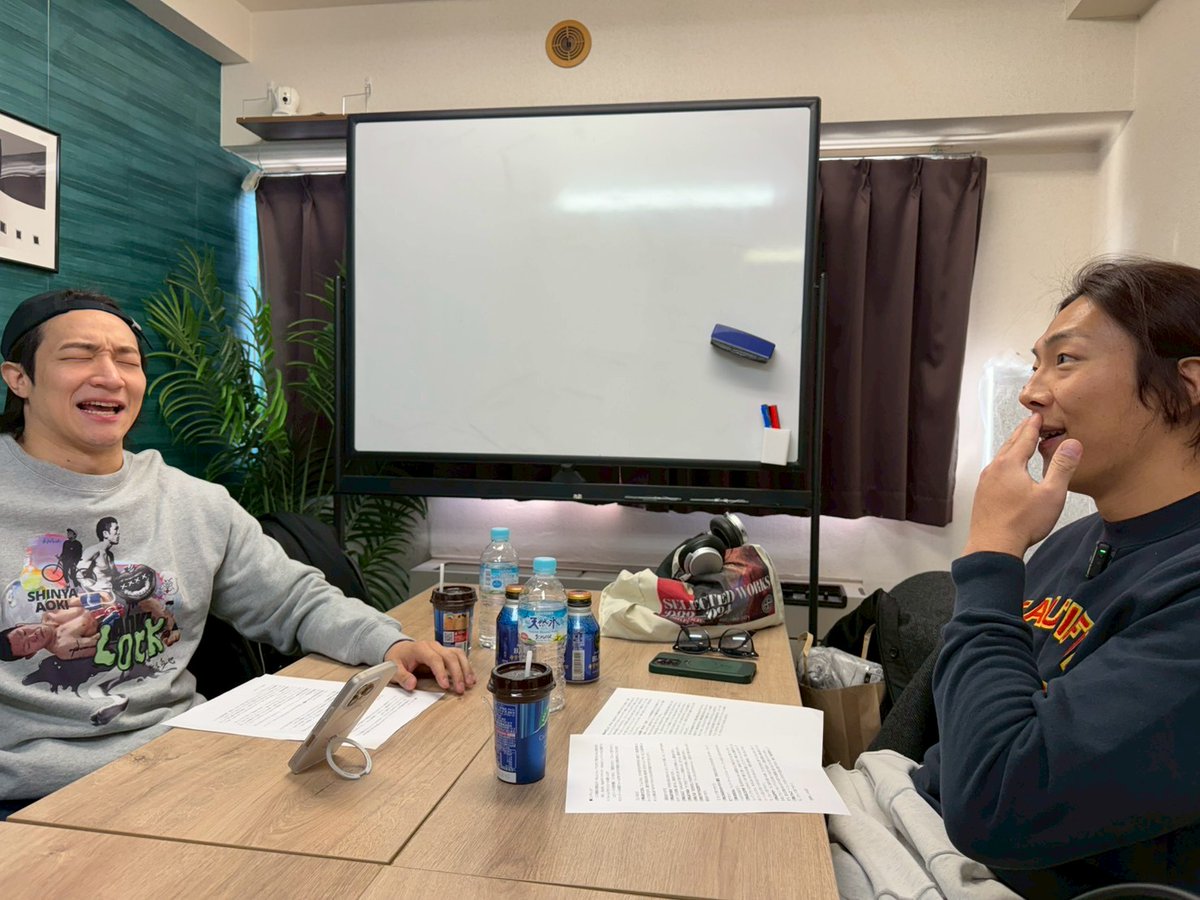 DDT ProWrestling tweet media