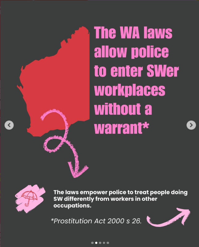 Respect Inc QLD tweet media