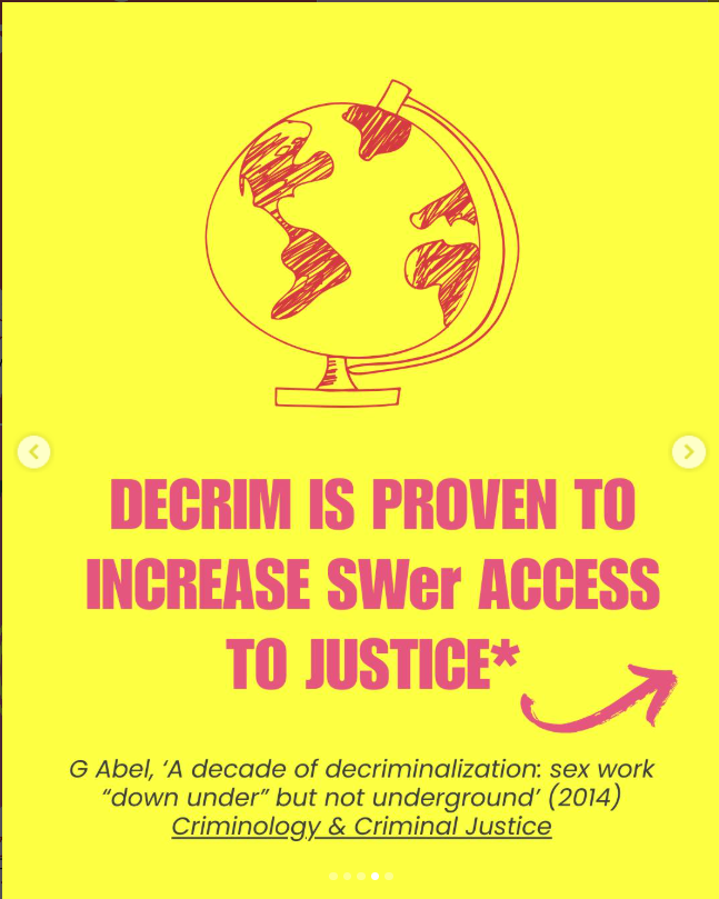 Respect Inc QLD tweet media