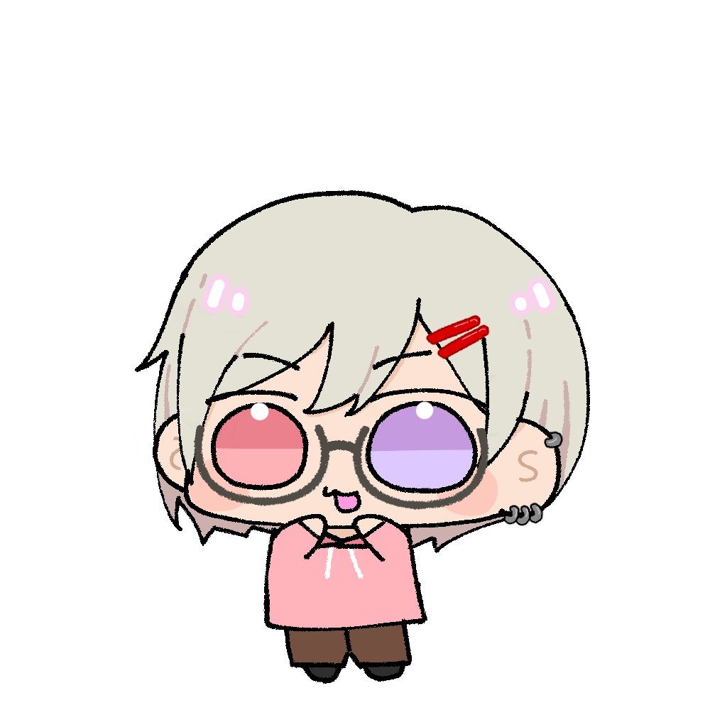 ZinMutsuki's tweet photo. #choco310_mint
みんちゃんより返礼絵を頂きました!!
※3日前に頂戴してましたˊᵕˋ;
シール作りするゲームからの影響?着想?で描いたとか言っていたような…寝ぼけて幻聴かも知れないけどw
まあ桜の季節が近いのも関係あるのかな?
何にせよいつもありがたいよね♪ https://t.co/tOxkBmqs5q